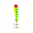 Glow Squid Umbrella Hook Jigs, 10–40 g (0.35–1.4 oz)