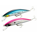 Trolling Minnow Lure, 13–15 cm, 40–60 g (1.4–2.1 oz)