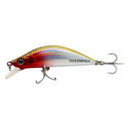 Micro Slow-Sinking Minnow Hard Bait, Sinking Twitch Lure