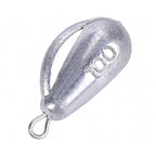 Winged Fin Sinker, 2.8–21.2 oz (80–600 g)