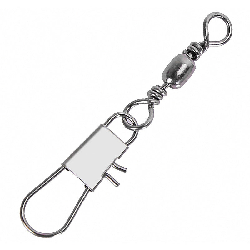 Stainless Steel Figure-8 Ring Connectors, 10-50 Pack