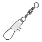 Stainless Steel Figure-8 Ring Connectors, 10-50 Pack
