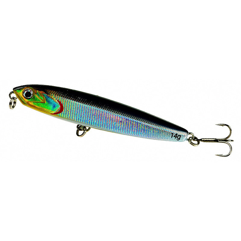 Sinking Pencil Lure, 10–24 g (0.35–0.85 oz)