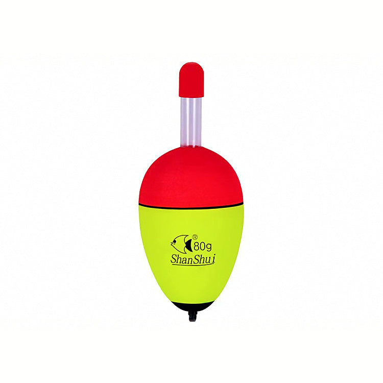 EVA Foam Float Bobber, 3–100 g (0.1–3.5 oz)