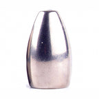 Tungsten Texas Rig Weights, Barrel & Straight, 0.06–1.98 oz