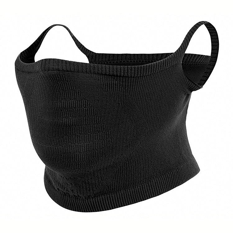 Ear-Loop Face Mask Neck Gaiter, Polyester, One Size