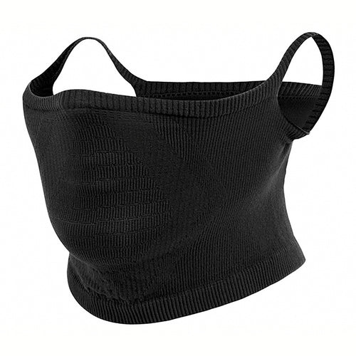 Ear-Loop Face Mask Neck Gaiter, Polyester, One Size