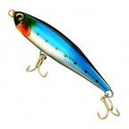Sinking Pencil Lure, 65 g (2.3 oz), 16 cm (6.3 in)
