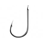 Snelled Barbed Saltwater Hooks, Boxed, Sizes 1–10