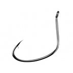Wacky Worm Hooks, Barbed, 10-Pack, Sizes 4 to 3/0