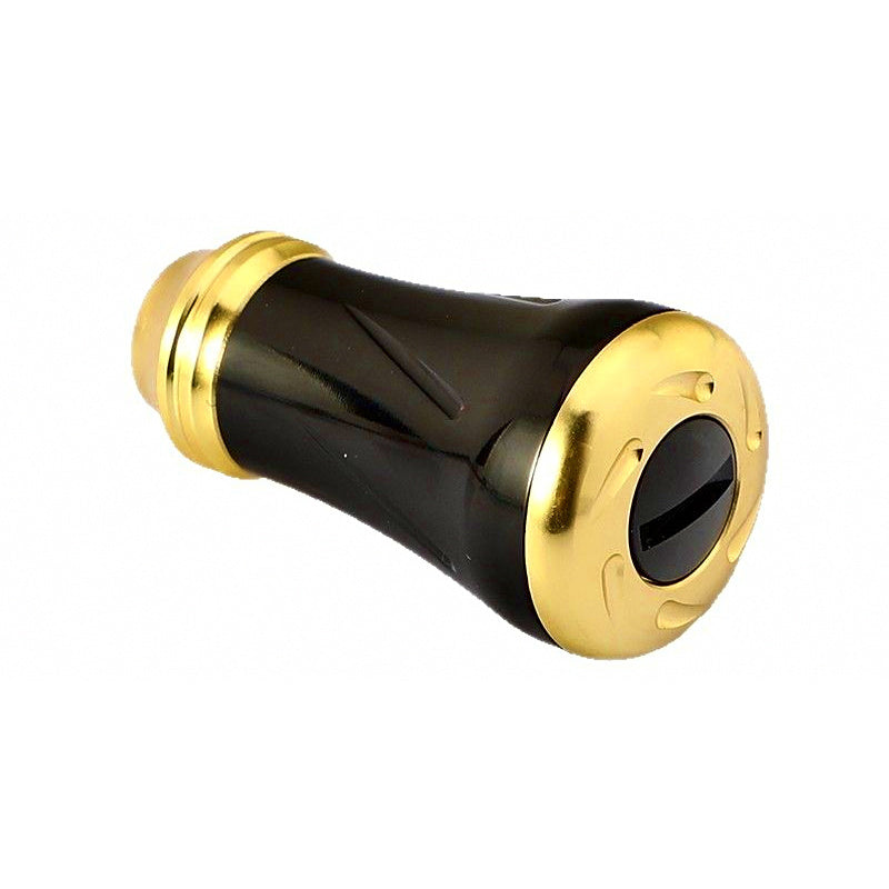 Aluminum Alloy Reel Handle Knob, Baitcasting Reel Upgrade