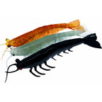 Realistic Shrimp Soft Bait, 18 cm (7.1 in), 38 g (1.3 oz)