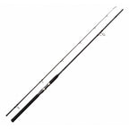 Saltwater Jig & Pencil Casting Rod, 2-Piece Carbon, 9–10 ft