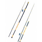 Solid Fiberglass Boat Rod, 1.8–3.0 m (5.9–9.8 ft)