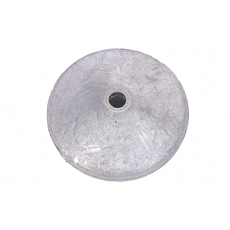 Flip-Plate Sinkers, 0.7–5.3 oz (20–150 g), Bulk Pack