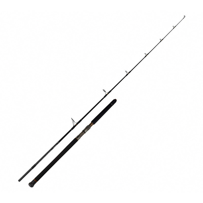 GT Popping Rod, Straight Grip, 2.46–2.55 m (8.1–8.4 ft)