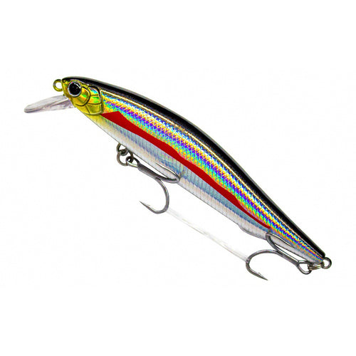 Slow Sinking Minnow Lure, 5–14 g (0.18–0.49 oz)
