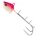 UV Glow Tenya Jig, Double Hook, 40–200 g (1.4–7.1 oz)