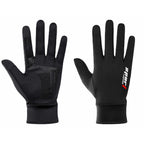 Sun Protection Fishing Gloves, Thin Touchscreen