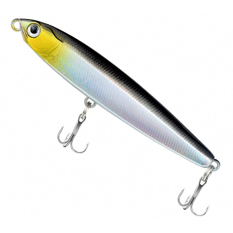 Sinking Pencil Lure, 10–24 g (0.4–0.8 oz)