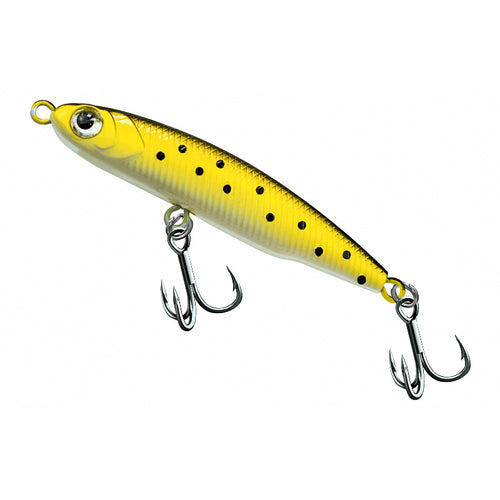 Small Sinking Pencil Lure, 3–12 g (0.11–0.42 oz)