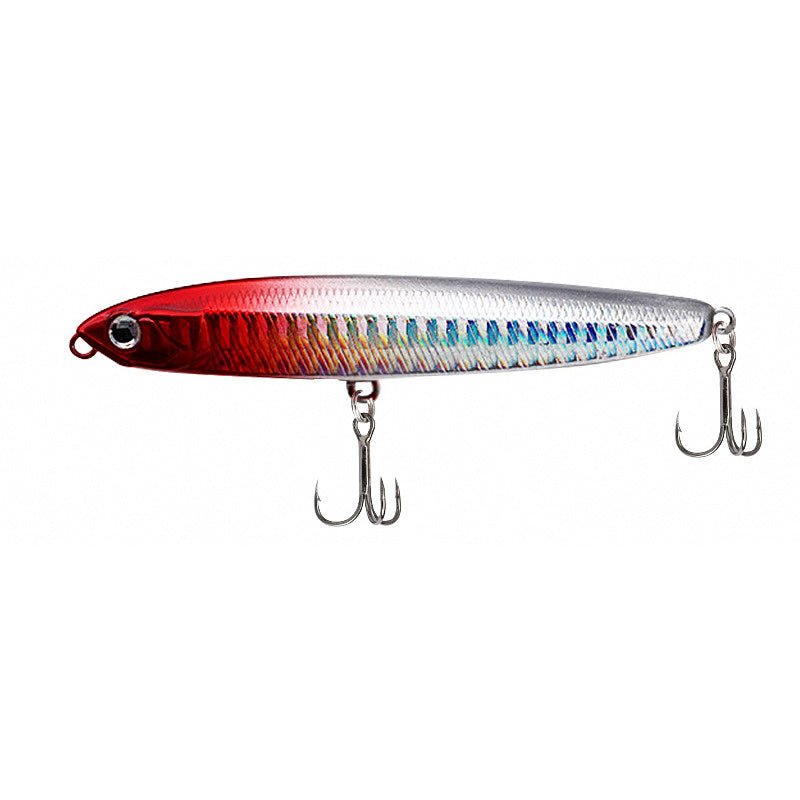 Sinking Pencil Lure, 10–24 g (0.35–0.85 oz)