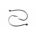Barbed Wacky Hooks for Soft Plastic Worms, 20 or 50 Pack