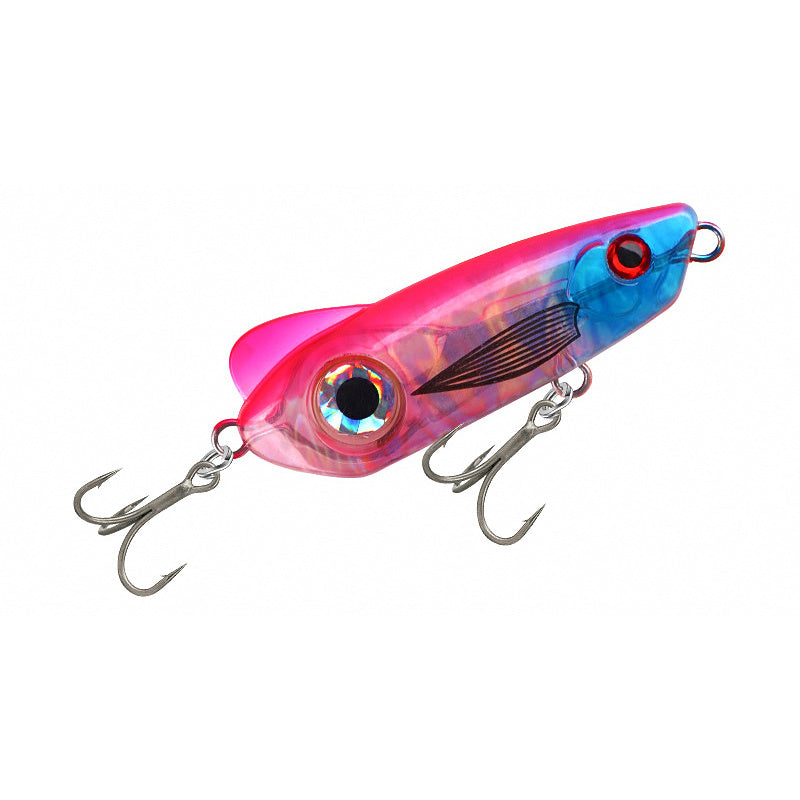 Lighted Sinking Pencil Lure, 18 g & 24 g (0.6 & 0.8 oz)