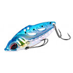 Metal VIB Vibration Bait, 8–14 g (0.3–0.5 oz)