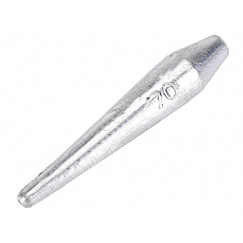 Grapnel Anchor Sinkers, 1.1–3.5 oz (30–100 g)