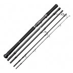 5-Piece Travel Casting Rod, 2.7–2.9 m (8.9–9.5 ft)