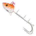 Cutlassfish Jig with Strobe Light, 80–200 g (2.8–7.1 oz)
