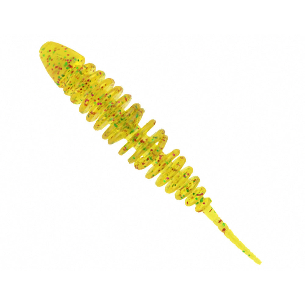 Shrimp Soft Bait Pack, Floating or Sinking, 1.4–2.4 in