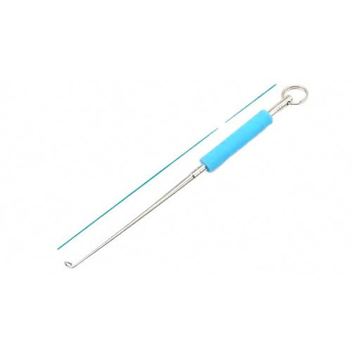 Stainless Steel Hook Remover, Deep Throat Disgorger, Magnetic