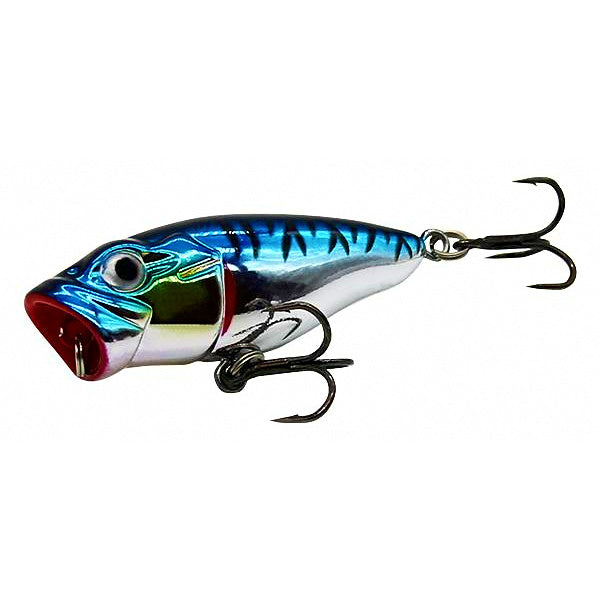 Mini Floating Topwater Lure, Surface Hard Bait