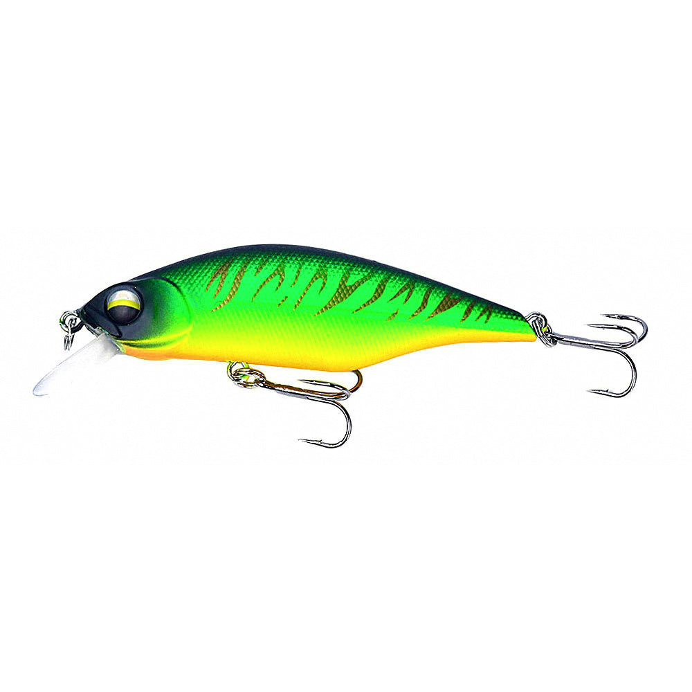 Floating Minnow Lure, Long Bill, 92 mm, 11.8 g (0.4 oz)