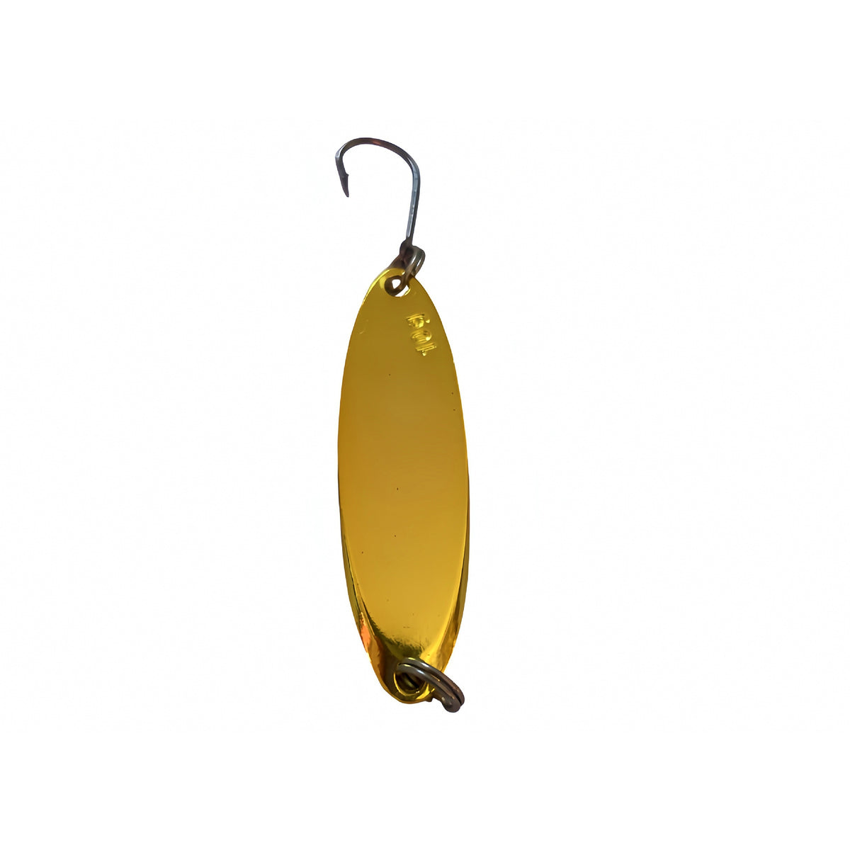 Slanted Cut Casting Spoon, 1.5–14 g (0.05–0.5 oz)