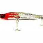 Sinking Pencil Hard Bait, 8–9.5 cm, 11–17 g (0.4–0.6 oz)