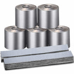 Lead Sheet Roll Sinker Weights, Rolls & Strips