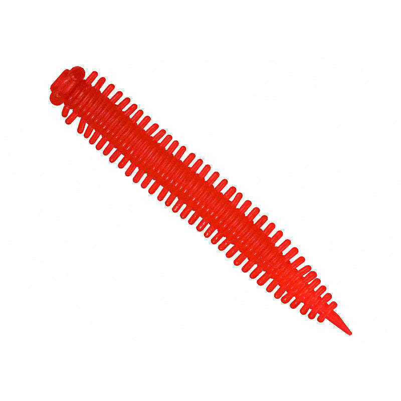 Sandworm Soft Bait, 6.5 cm (2.6 in), TPE, 10 or 20 Pack