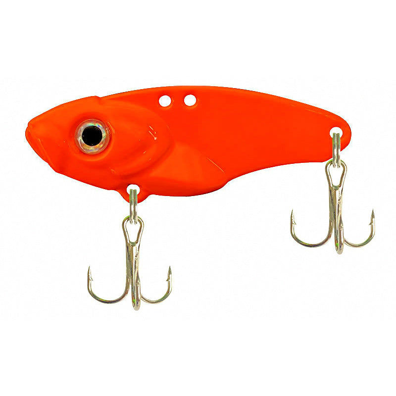 Metal VIB Vibration Blade Bait, 5–20 g (0.18–0.71 oz)