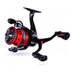 Carbon Body Spinning Reel 2500, 5.7:1 Gear Ratio, 8 Bearings