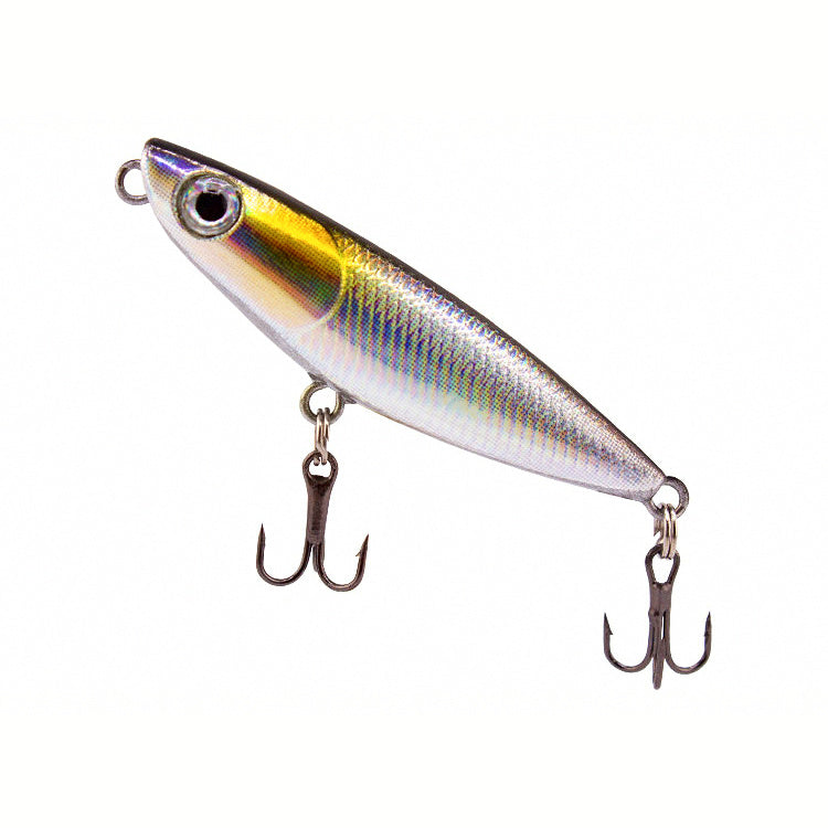 Micro Floating Pencil Topwater Lure, 1.8–3.2 g (0.06–0.11 oz)