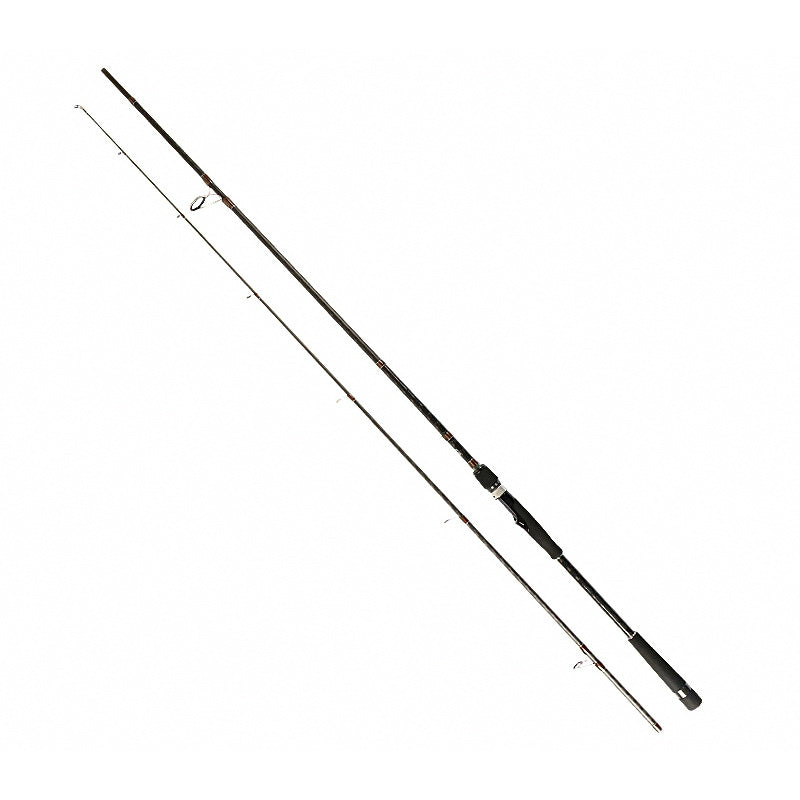 Sea Bass Lure Rod, 2-Pc Straight Grip, 2.7–3 m (8.9–9.8 ft)