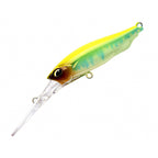 Long Lip Suspending Minnow Lure, 68 mm, 11 g (0.39 oz)