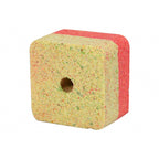 Fish Bait Cubes, 16-Pack, Plant Protein Groundbait
