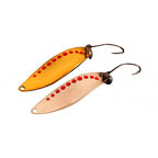 Small Casting Spoon Lure, 1–3.5 g (0.04–0.12 oz)