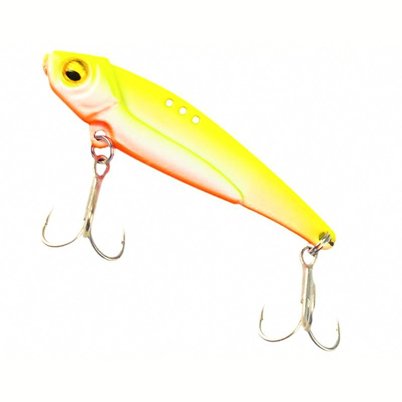 Metal VIB Blade Bait, 5–20 g (0.18–0.71 oz)