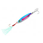 VIB Blade Jig Casting Lure, 10–30 g (0.35–1.06 oz)