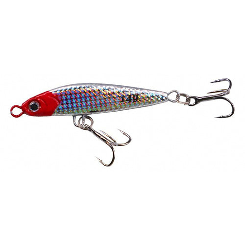 Casting Jig Metal Lure, 10–22 g (0.35–0.78 oz)